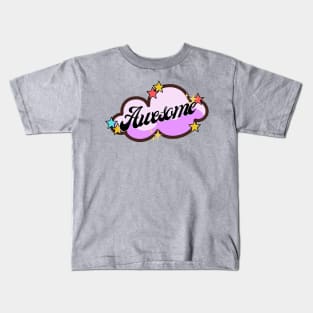 Awesome Kids T-Shirt